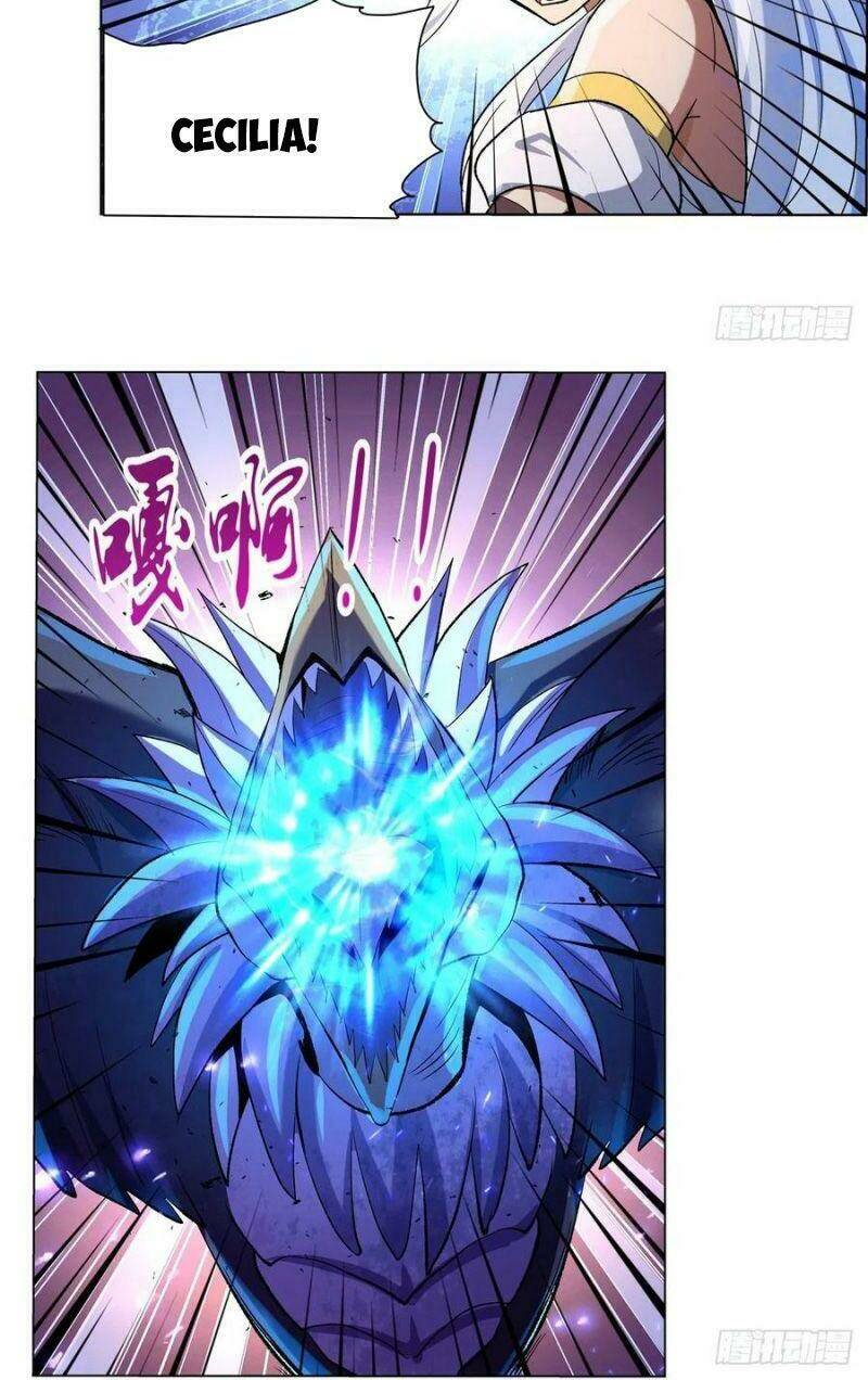 Ma Vương Thất Nghiệp: Chapter 120