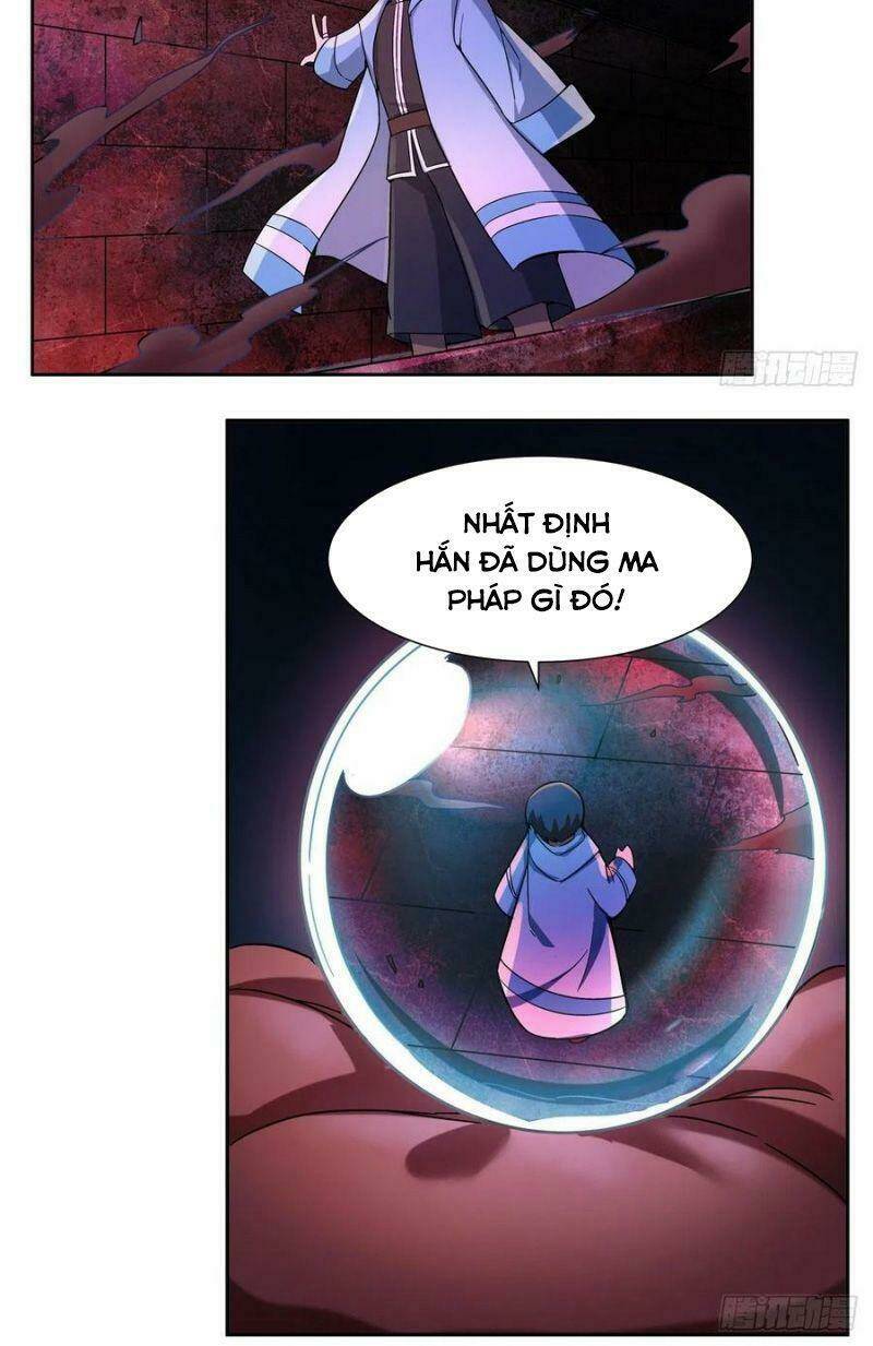 Ma Vương Thất Nghiệp: Chapter 120