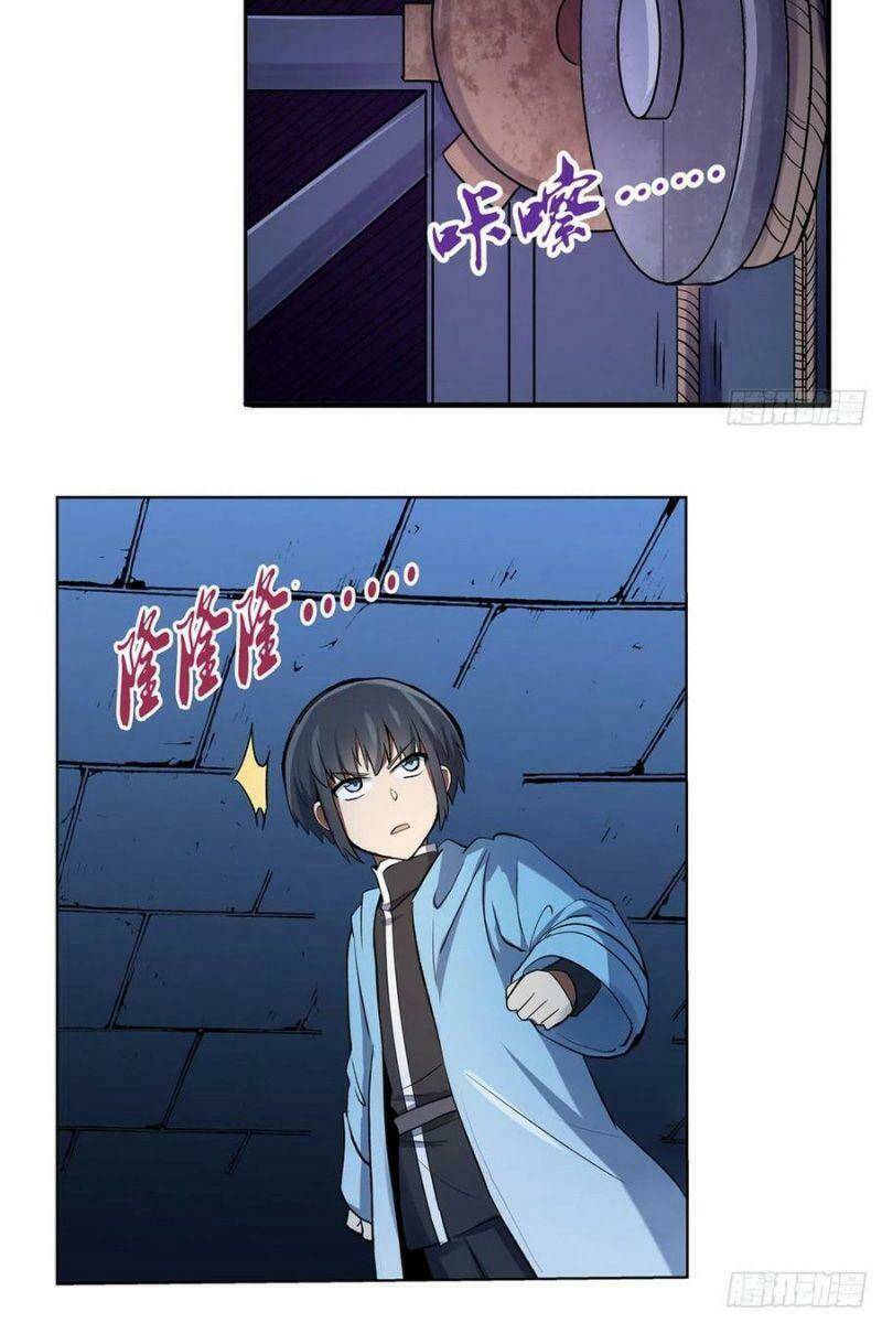 Ma Vương Thất Nghiệp: Chapter 120