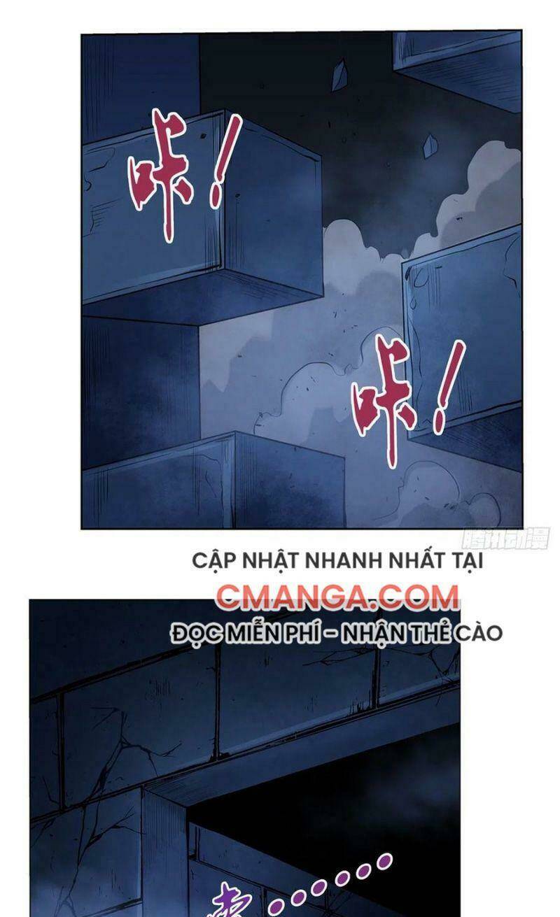 Ma Vương Thất Nghiệp: Chapter 120