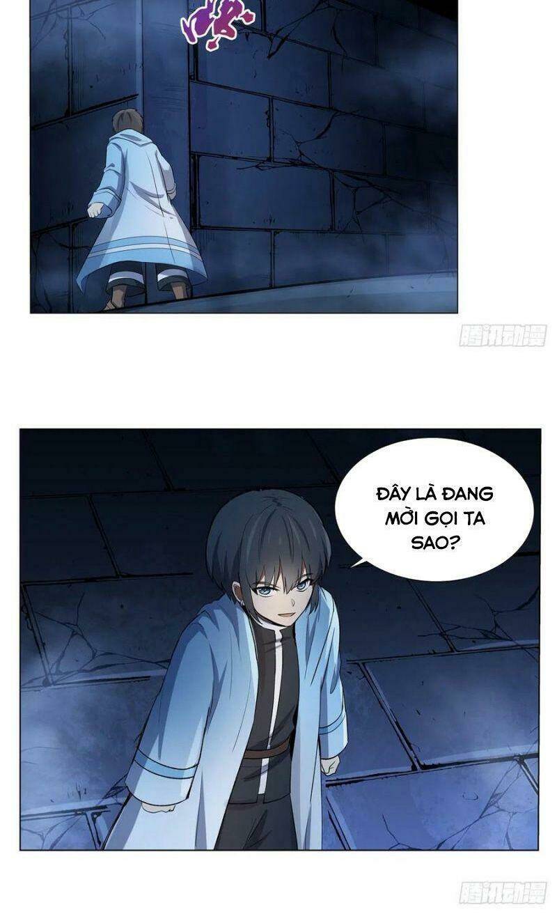 Ma Vương Thất Nghiệp: Chapter 120