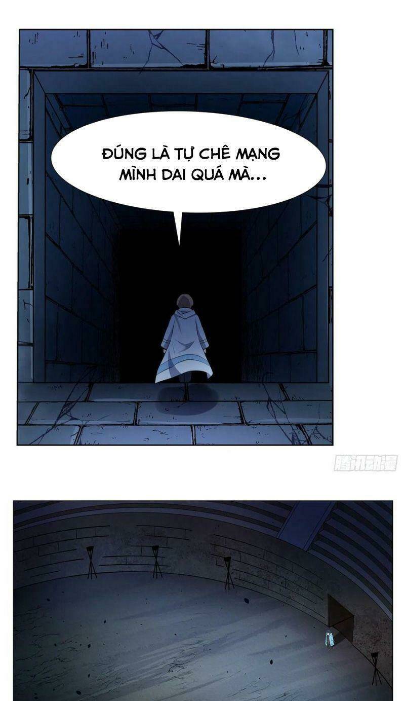 Ma Vương Thất Nghiệp: Chapter 120