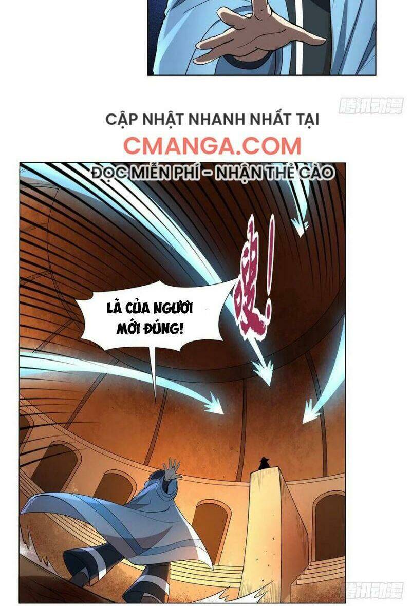 Ma Vương Thất Nghiệp: Chapter 120