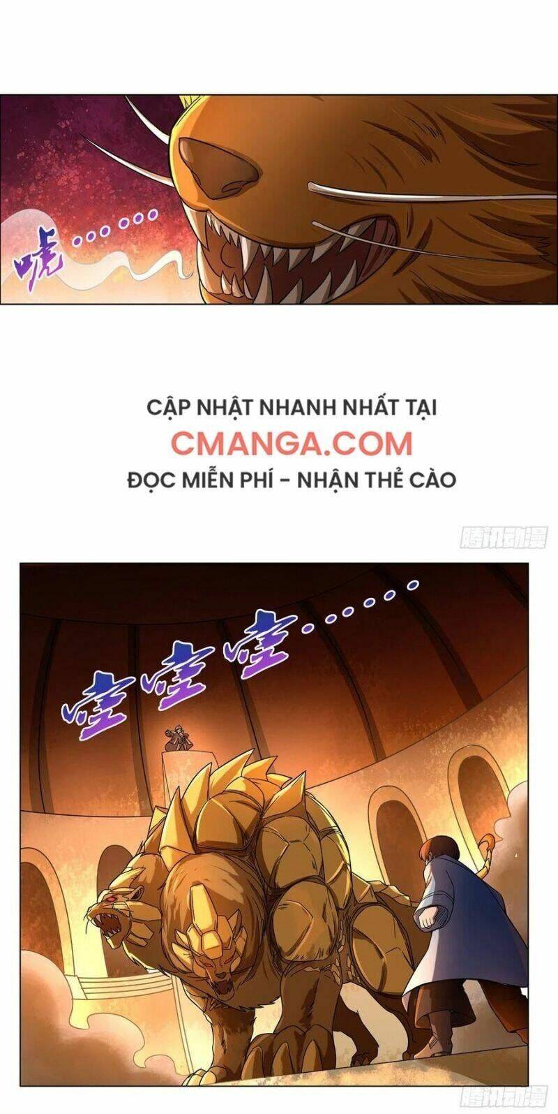 Ma Vương Thất Nghiệp: Chapter 120