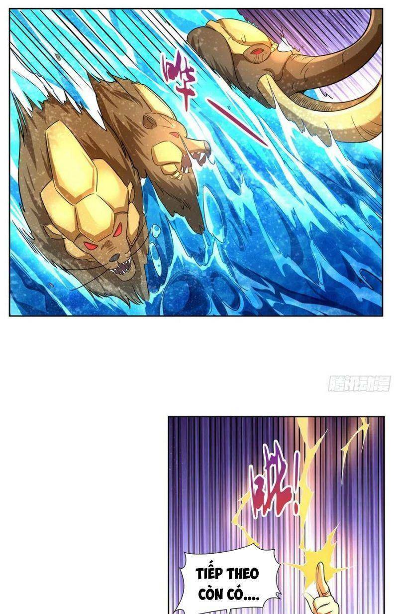 Ma Vương Thất Nghiệp: Chapter 121