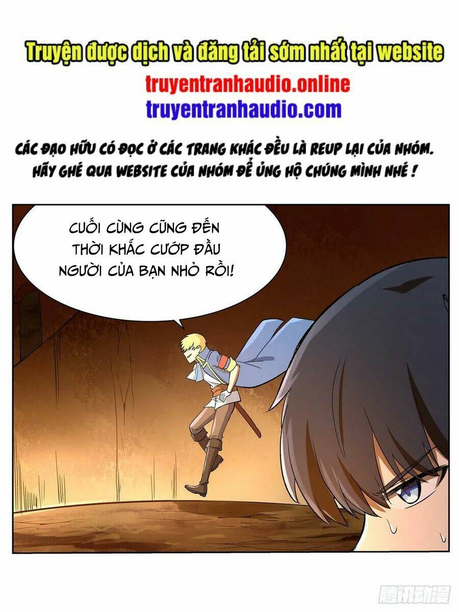 Ma Vương Thất Nghiệp: Chapter 122