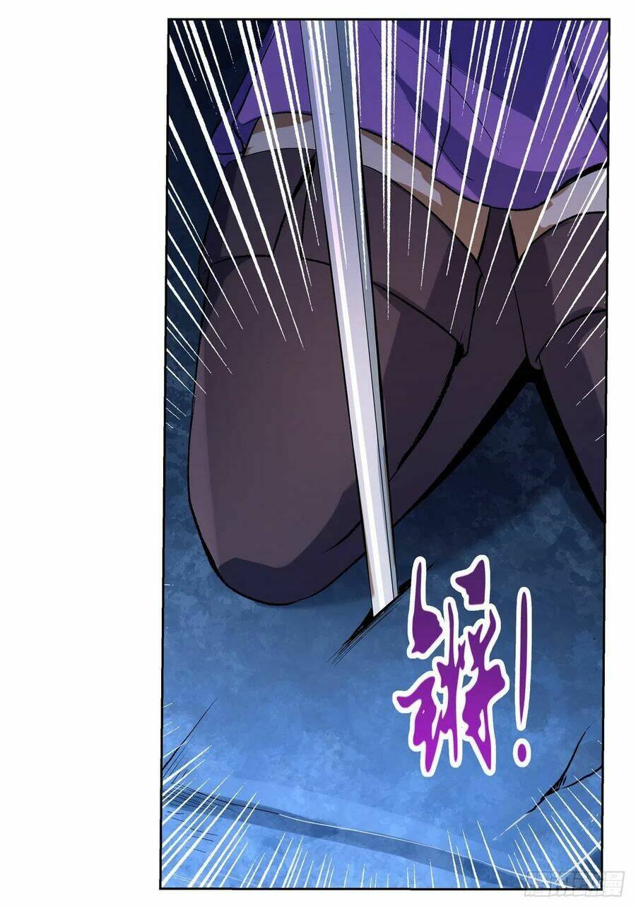 Ma Vương Thất Nghiệp: Chapter 122