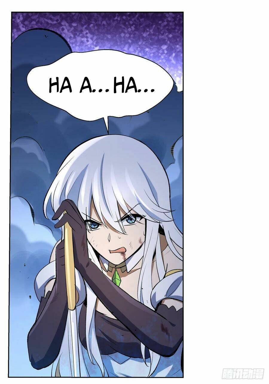 Ma Vương Thất Nghiệp: Chapter 122