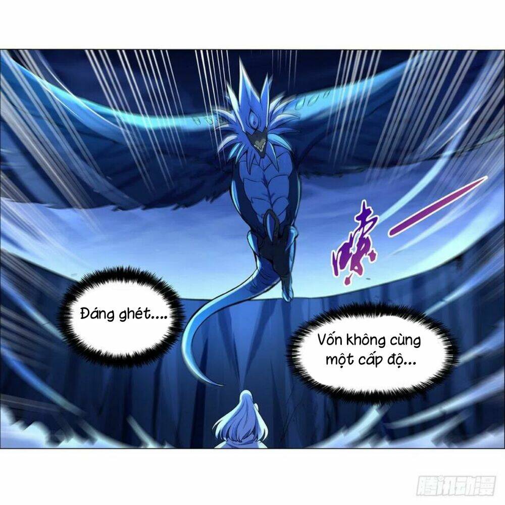 Ma Vương Thất Nghiệp: Chapter 122