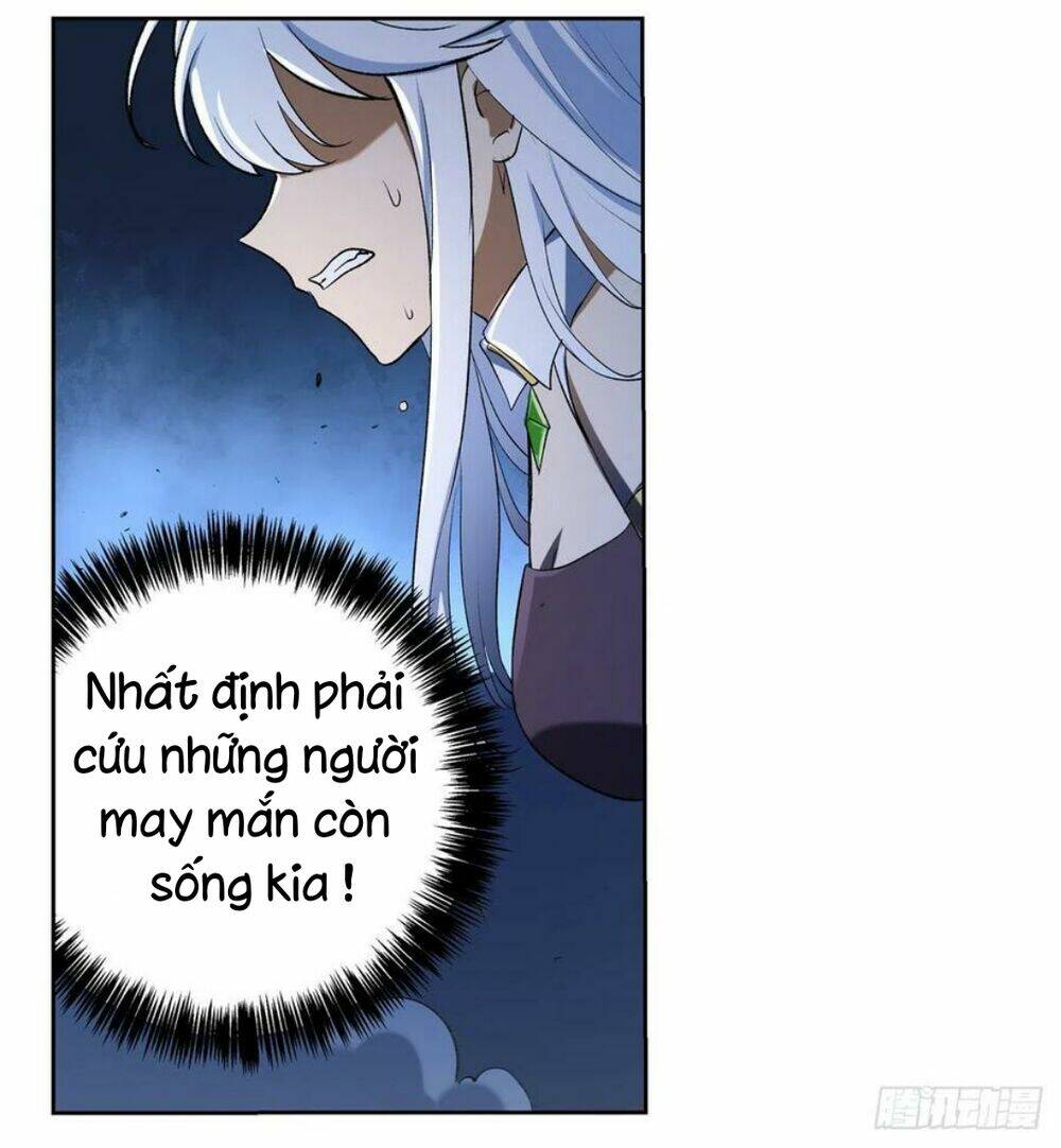 Ma Vương Thất Nghiệp: Chapter 122