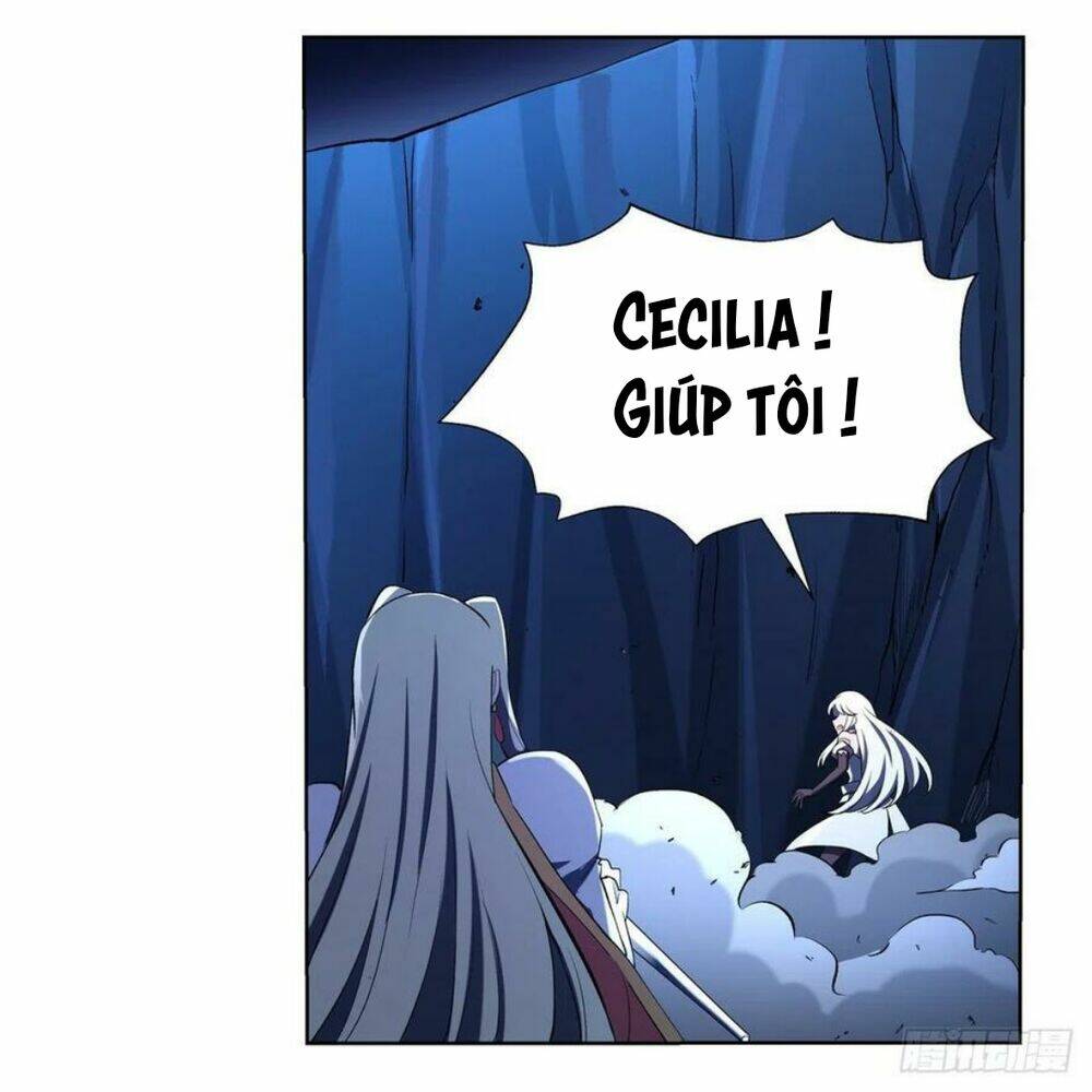 Ma Vương Thất Nghiệp: Chapter 122