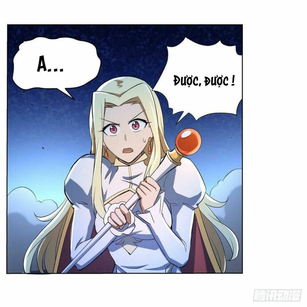 Ma Vương Thất Nghiệp: Chapter 122