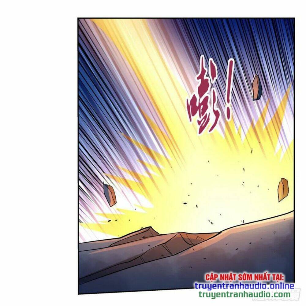 Ma Vương Thất Nghiệp: Chapter 122