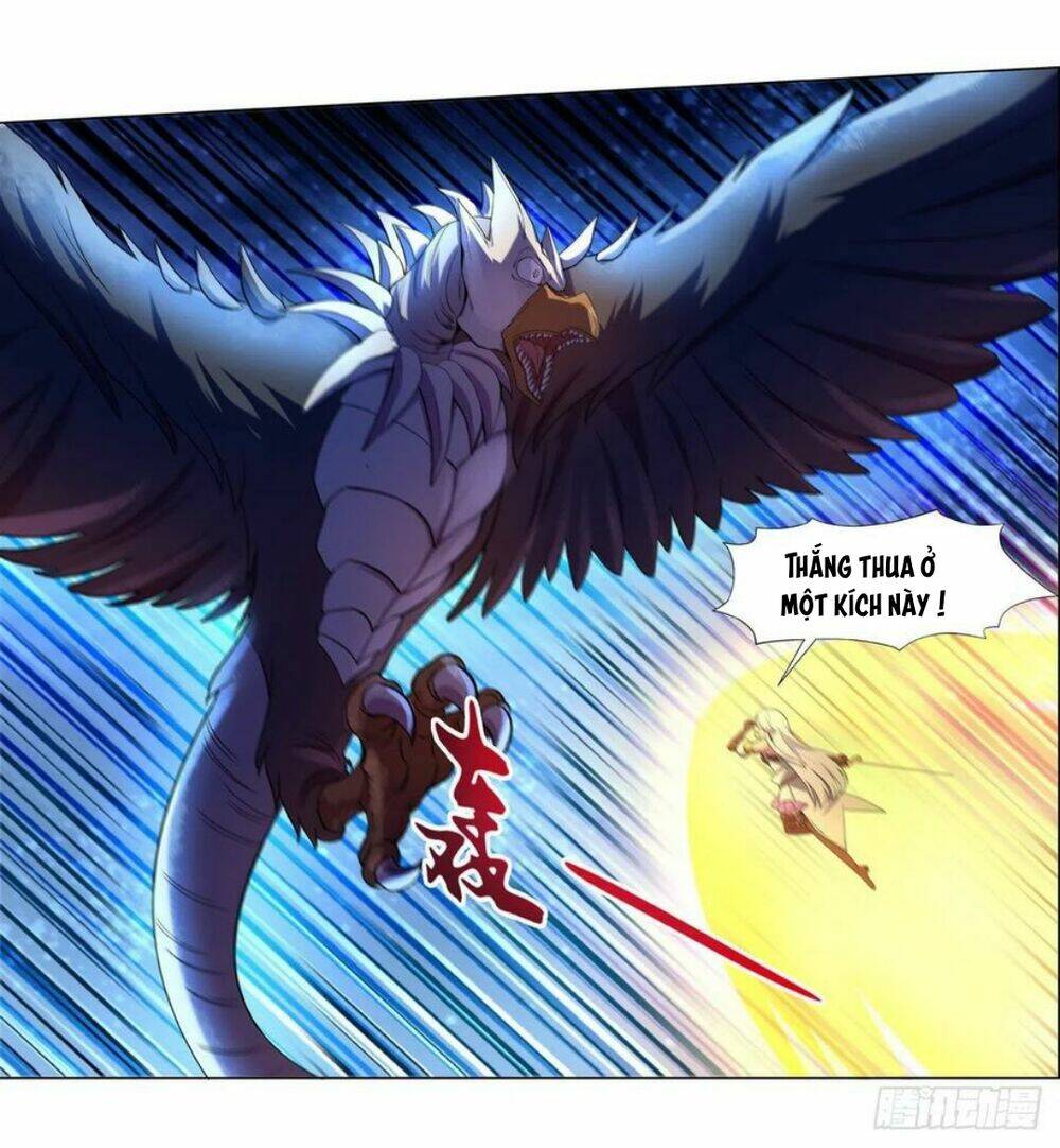 Ma Vương Thất Nghiệp: Chapter 122