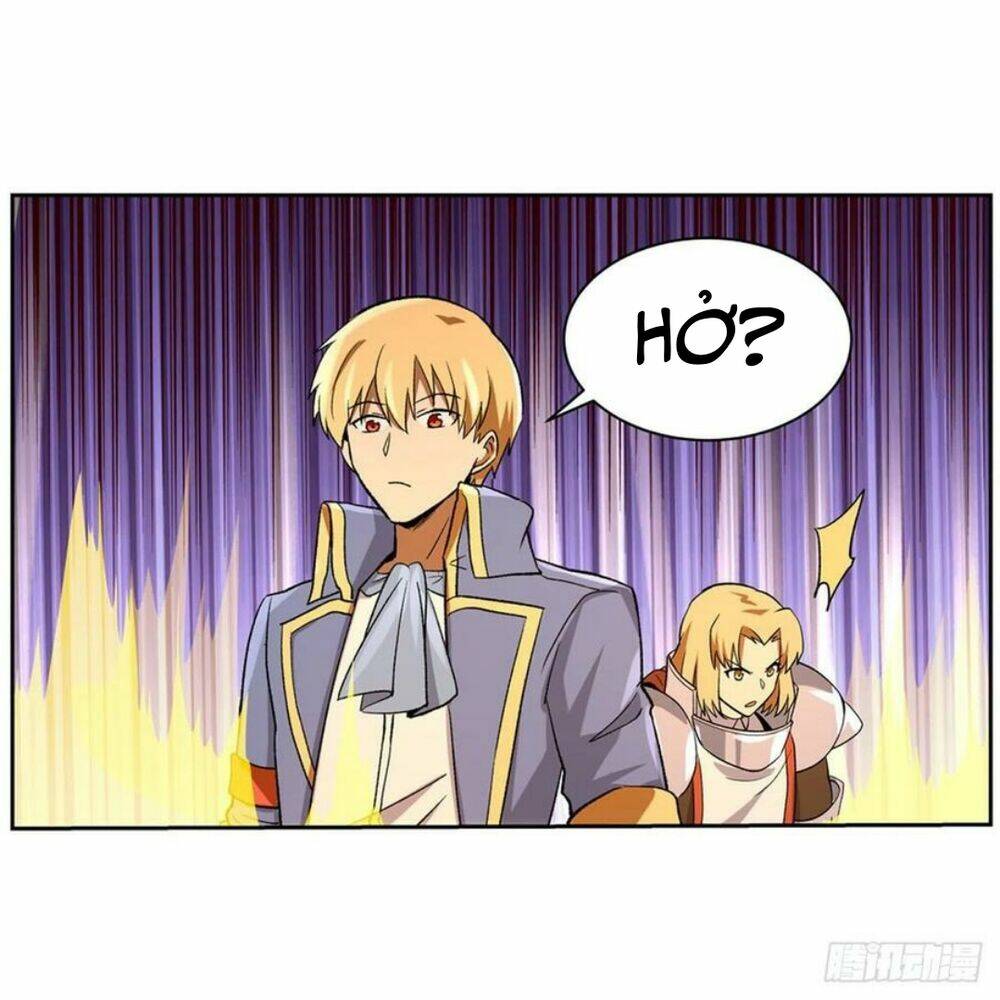 Ma Vương Thất Nghiệp: Chapter 122