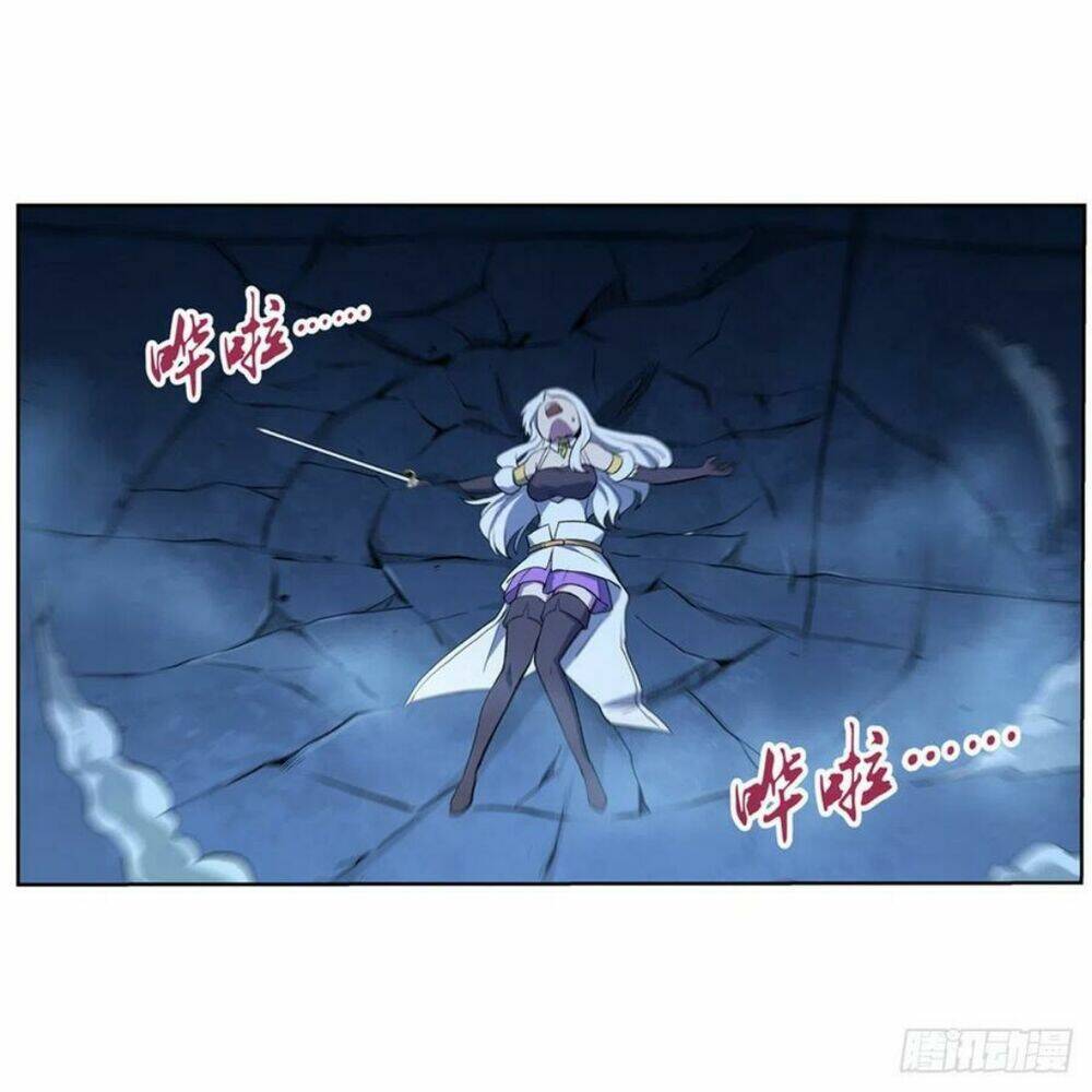 Ma Vương Thất Nghiệp: Chapter 122