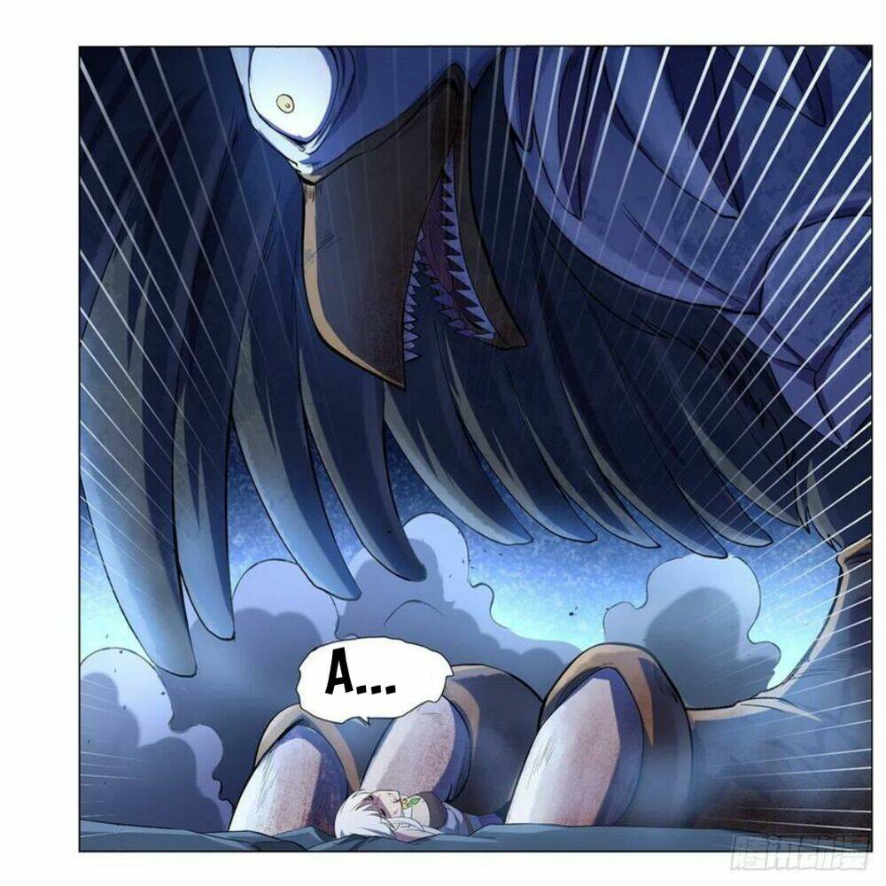 Ma Vương Thất Nghiệp: Chapter 122