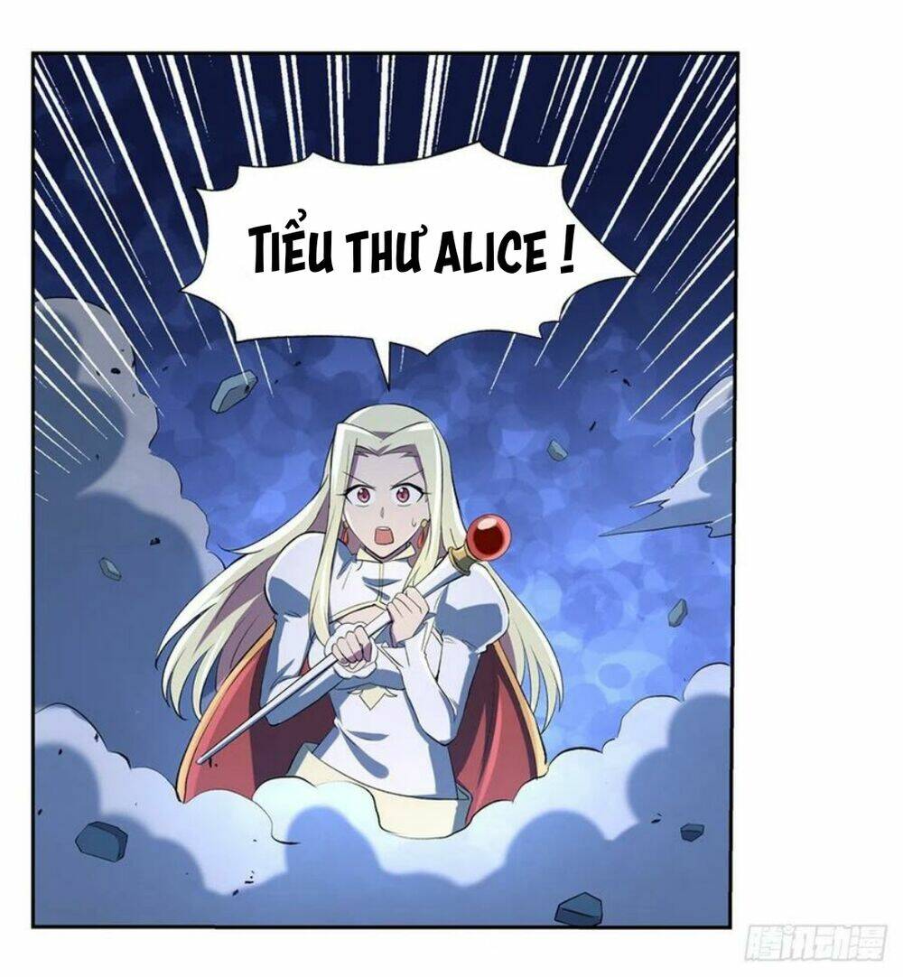 Ma Vương Thất Nghiệp: Chapter 122