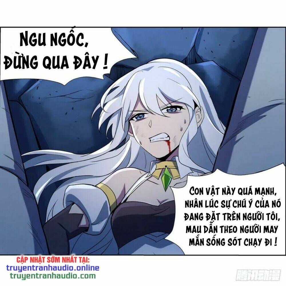 Ma Vương Thất Nghiệp: Chapter 122