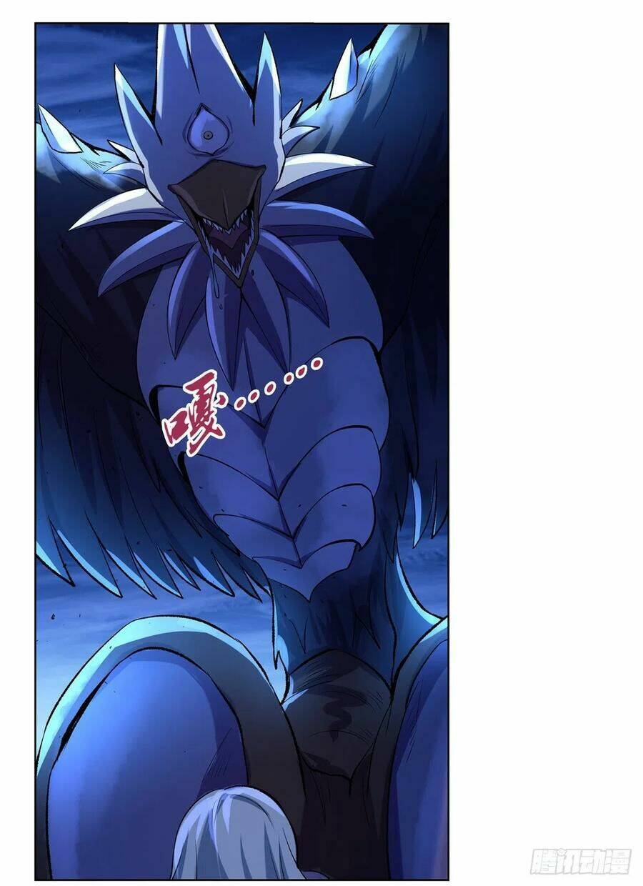 Ma Vương Thất Nghiệp: Chapter 122