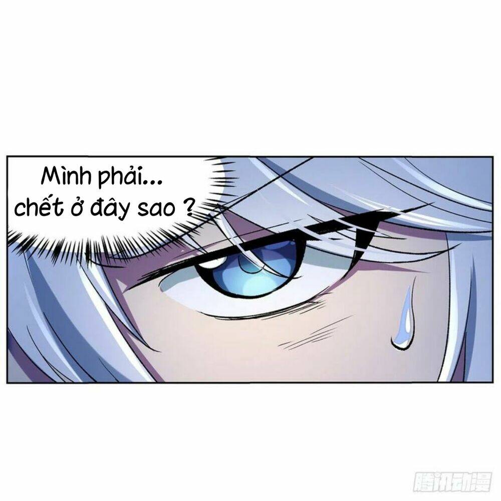 Ma Vương Thất Nghiệp: Chapter 122