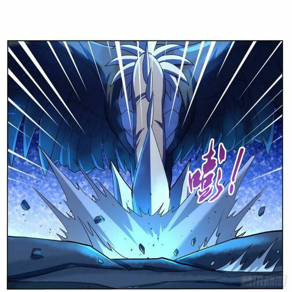 Ma Vương Thất Nghiệp: Chapter 122