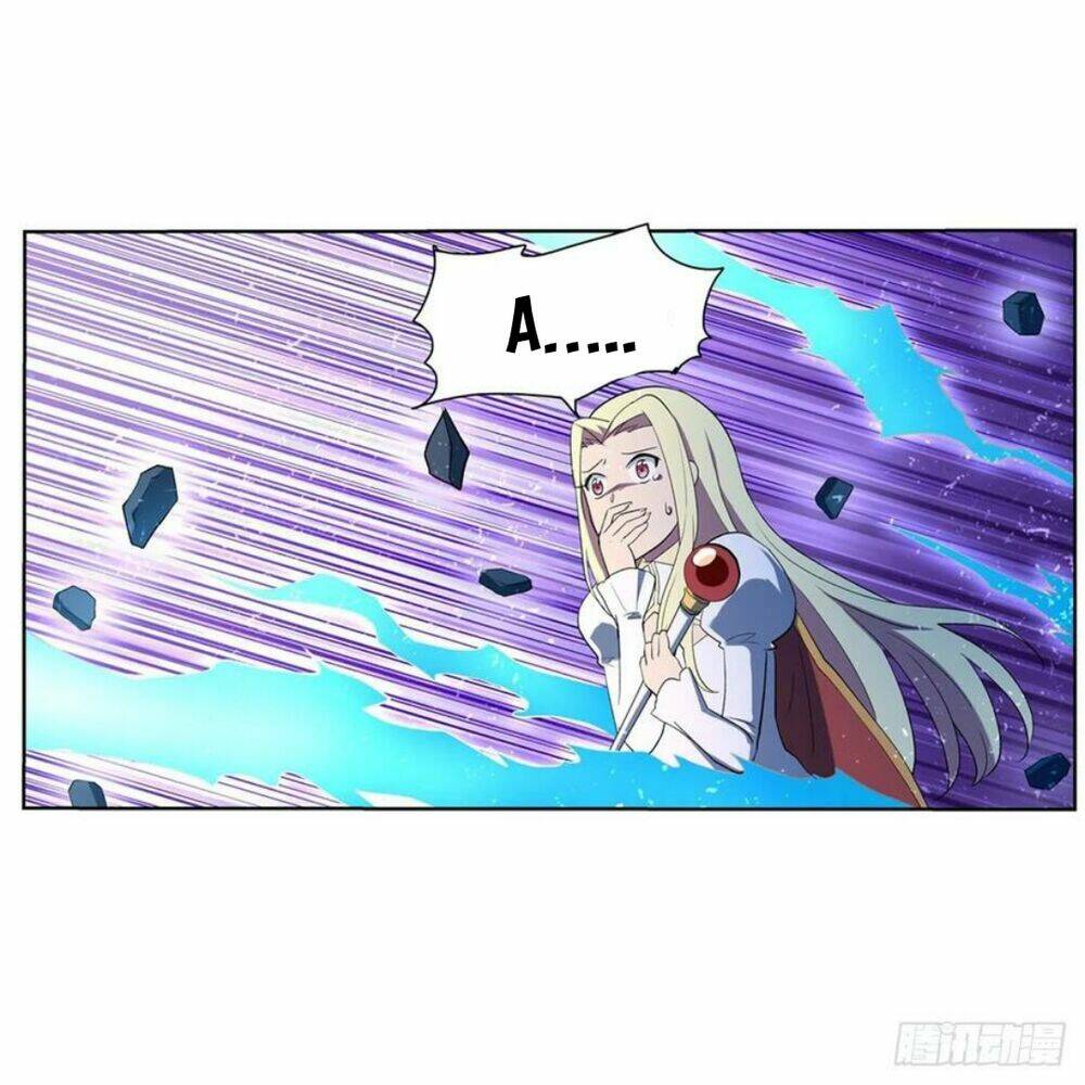 Ma Vương Thất Nghiệp: Chapter 122