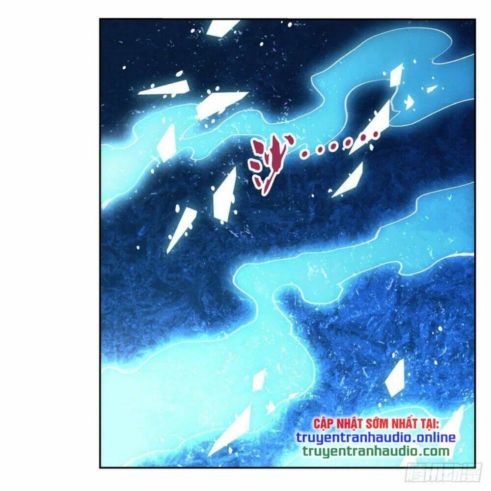 Ma Vương Thất Nghiệp: Chapter 122