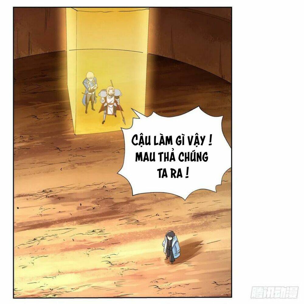 Ma Vương Thất Nghiệp: Chapter 122