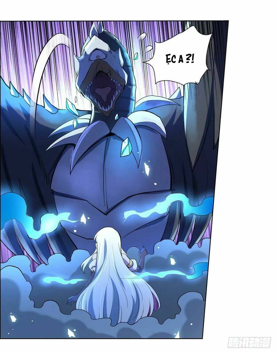 Ma Vương Thất Nghiệp: Chapter 122