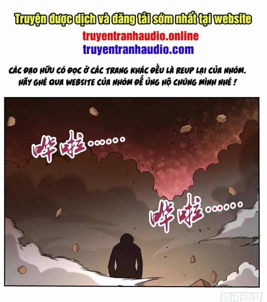 Ma Vương Thất Nghiệp: Chapter 124