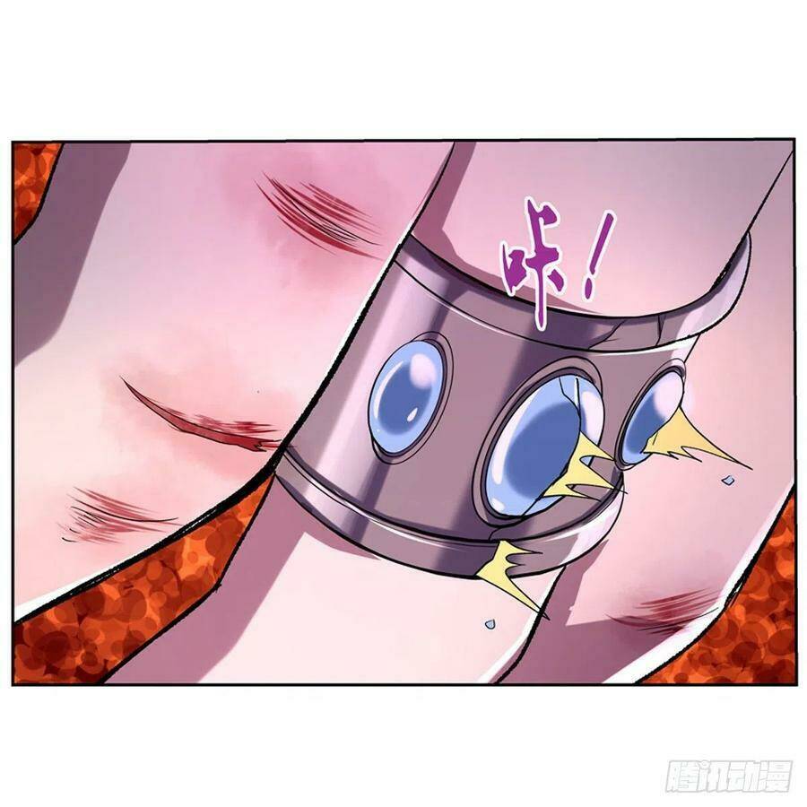 Ma Vương Thất Nghiệp: Chapter 124