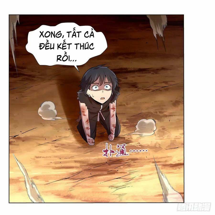 Ma Vương Thất Nghiệp: Chapter 124