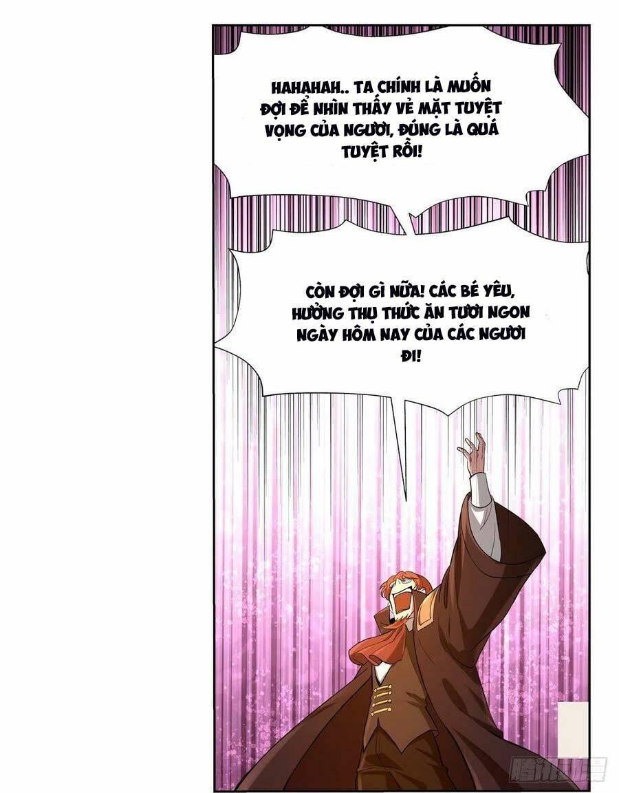 Ma Vương Thất Nghiệp: Chapter 124
