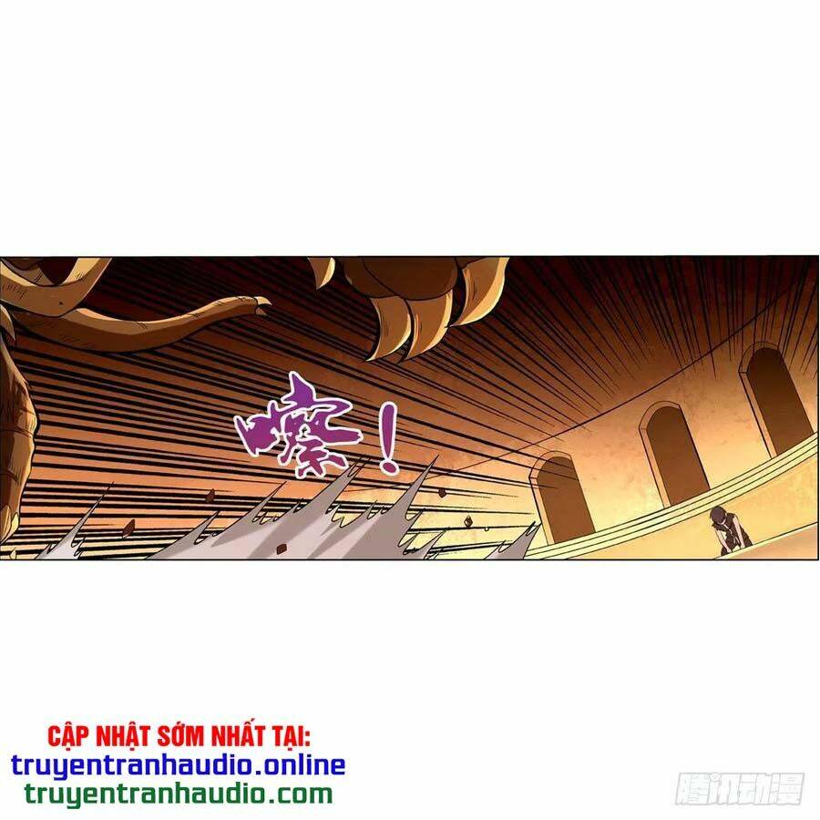 Ma Vương Thất Nghiệp: Chapter 124