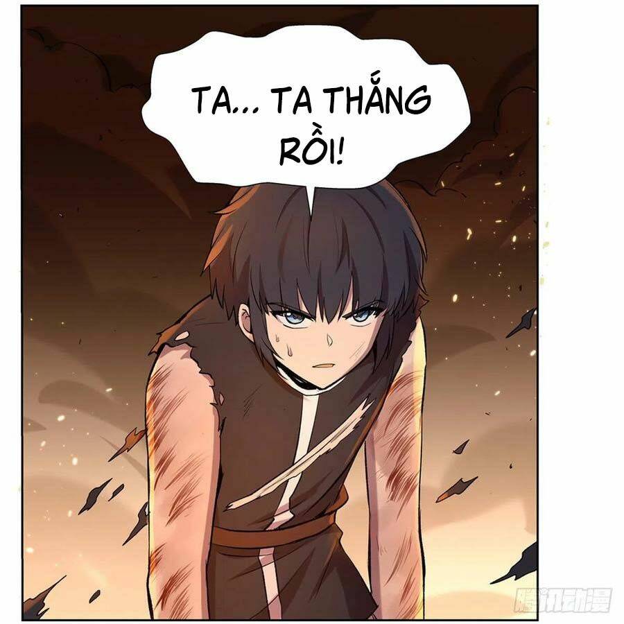 Ma Vương Thất Nghiệp: Chapter 124