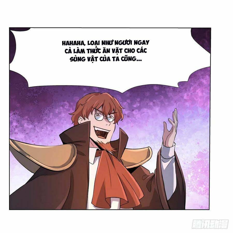 Ma Vương Thất Nghiệp: Chapter 124