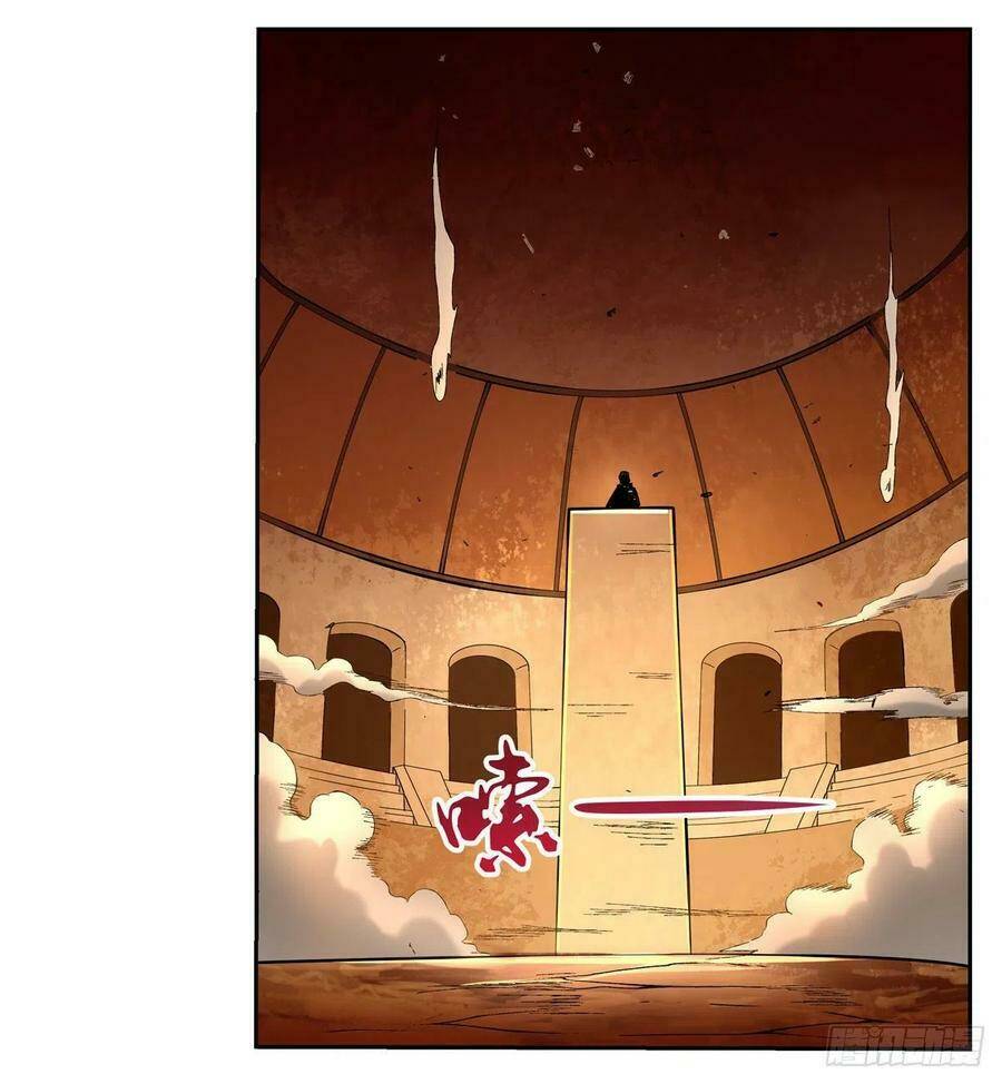 Ma Vương Thất Nghiệp: Chapter 124