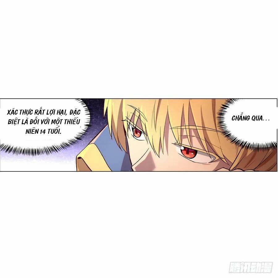 Ma Vương Thất Nghiệp: Chapter 124