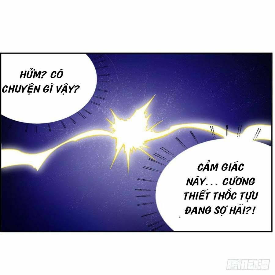 Ma Vương Thất Nghiệp: Chapter 124