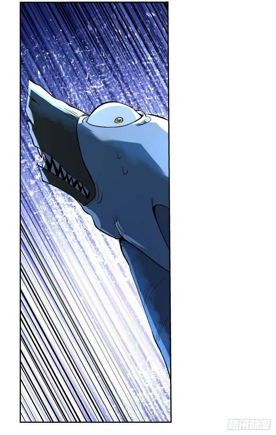 Ma Vương Thất Nghiệp: Chapter 124