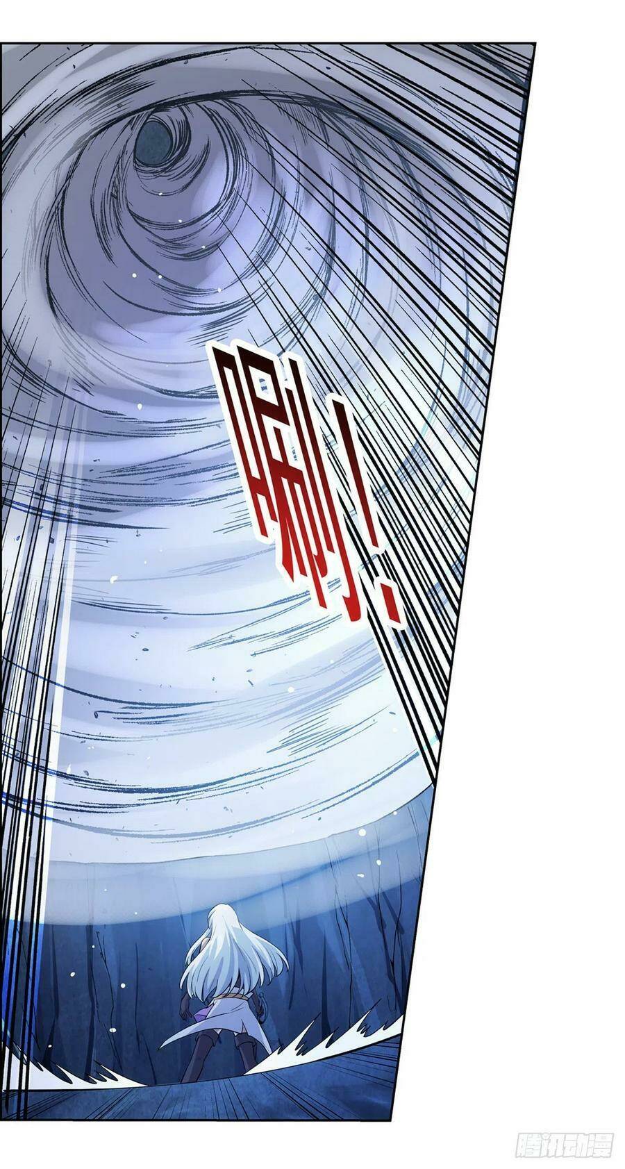 Ma Vương Thất Nghiệp: Chapter 124
