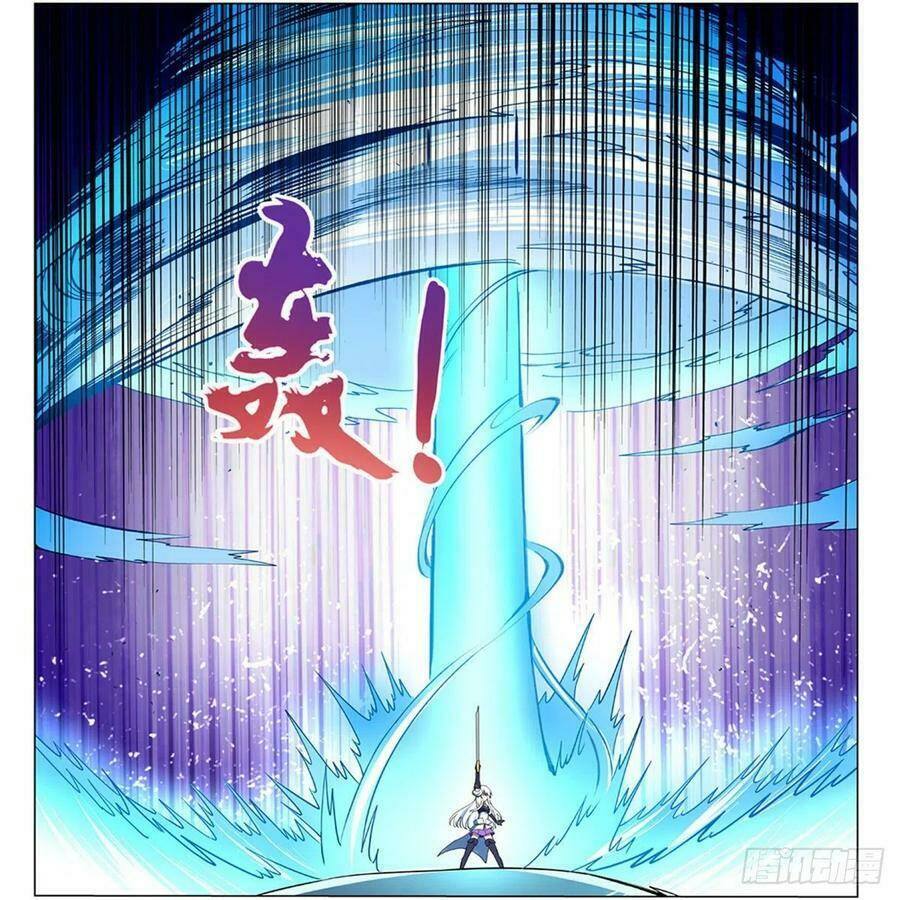 Ma Vương Thất Nghiệp: Chapter 124