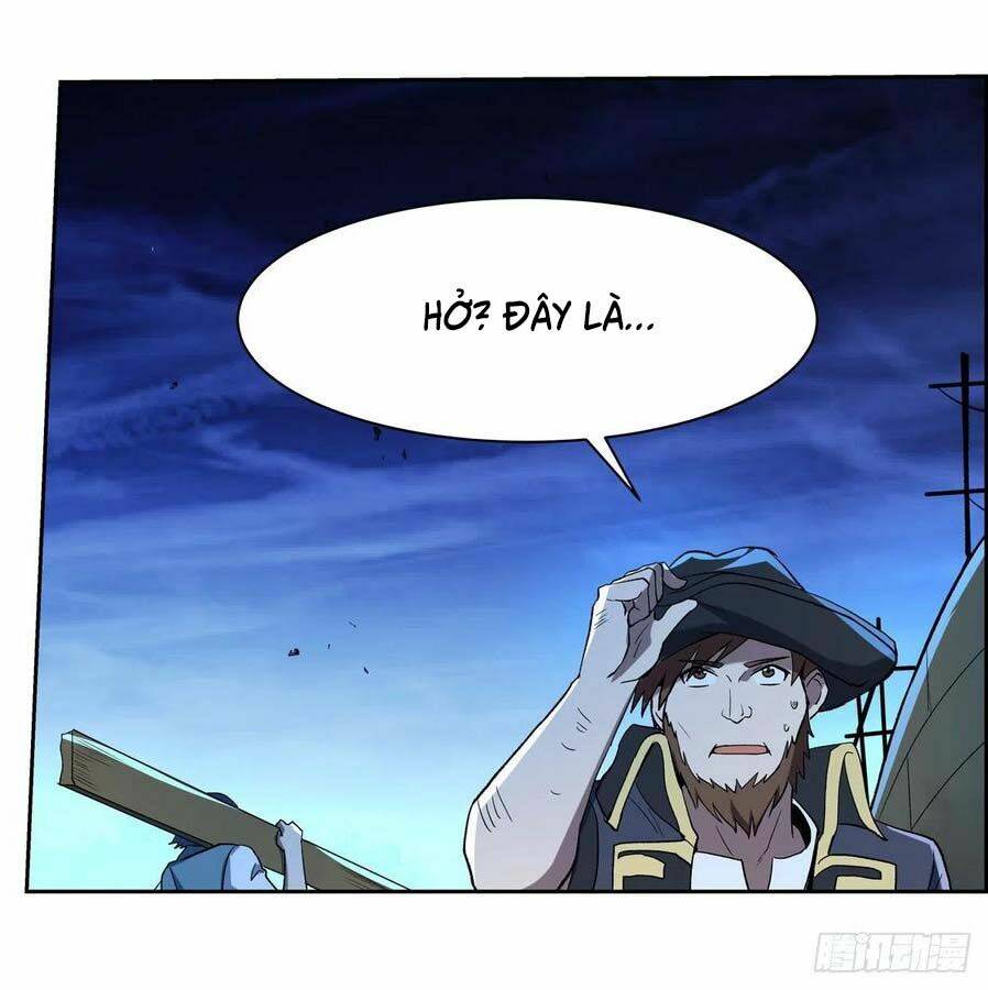 Ma Vương Thất Nghiệp: Chapter 124