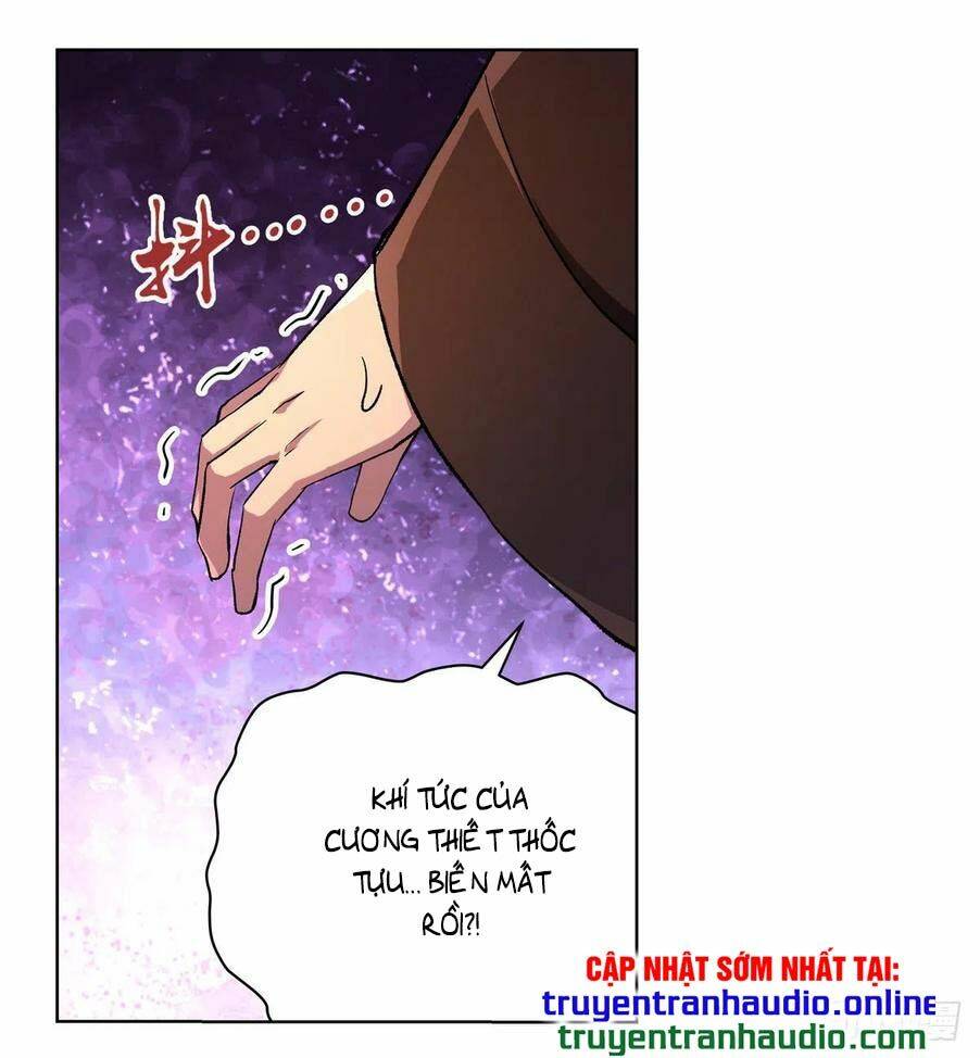 Ma Vương Thất Nghiệp: Chapter 124