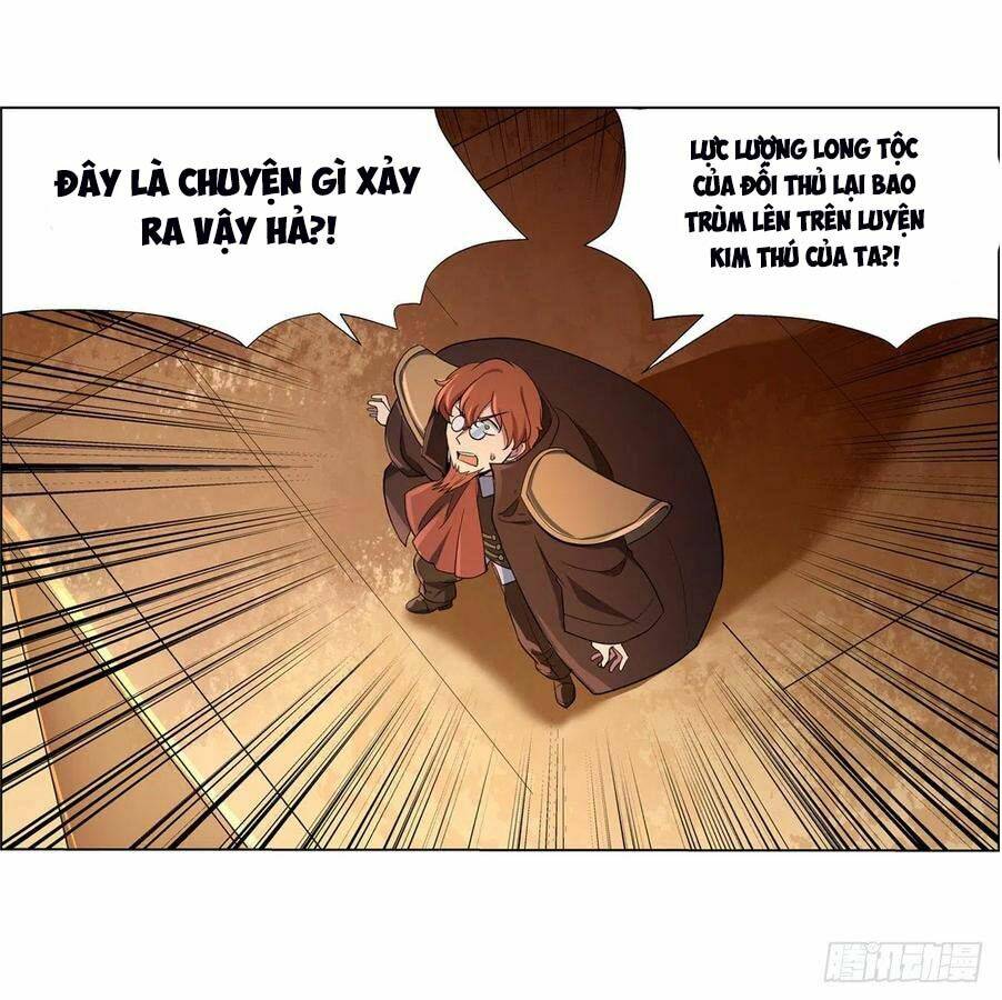 Ma Vương Thất Nghiệp: Chapter 124