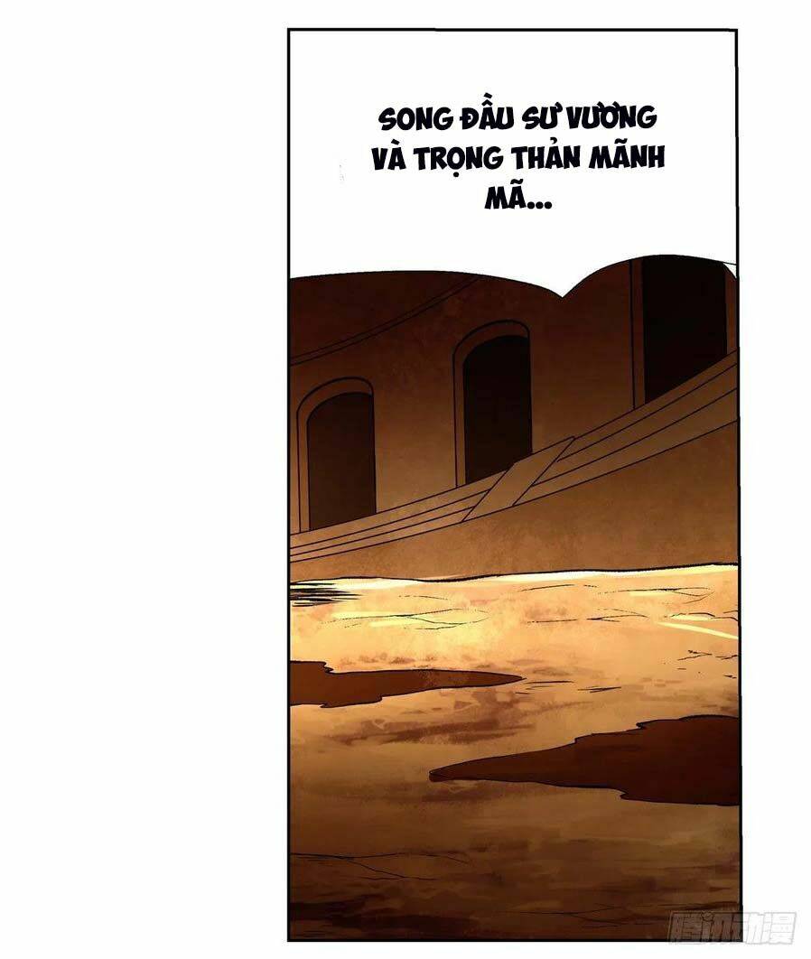 Ma Vương Thất Nghiệp: Chapter 124