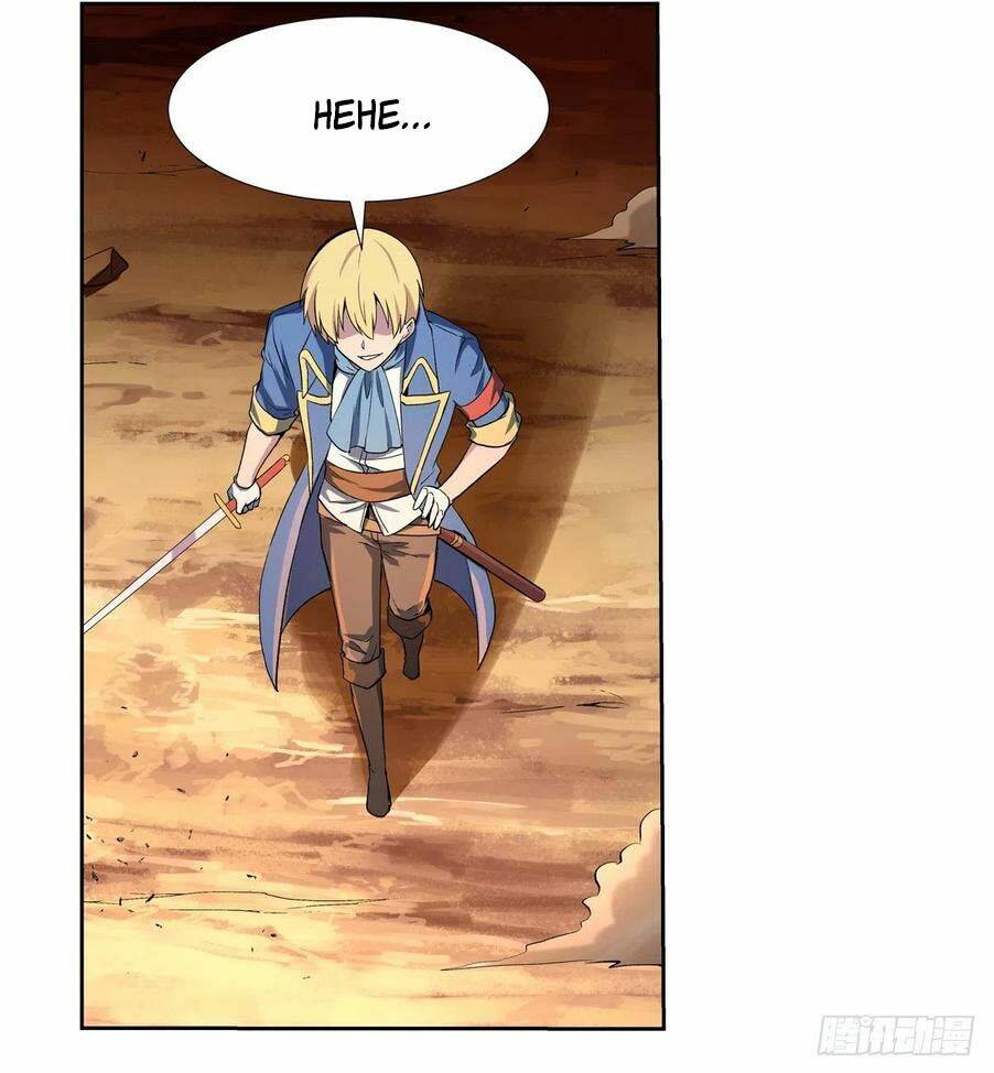 Ma Vương Thất Nghiệp: Chapter 124