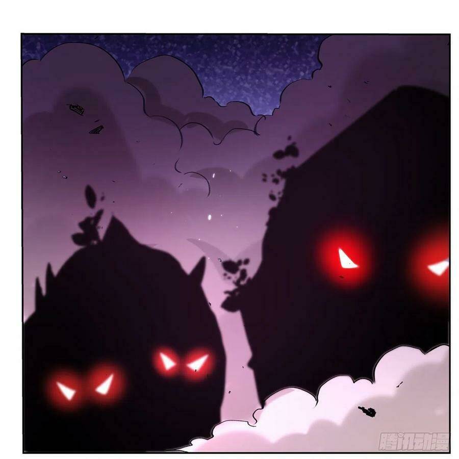 Ma Vương Thất Nghiệp: Chapter 124