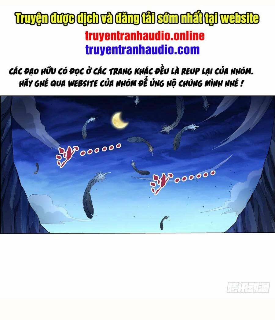 Ma Vương Thất Nghiệp: Chapter 125